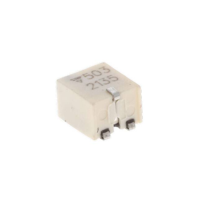 TSM4YJ503KR05 Vishay Sfernice  Potenziometri trimmer